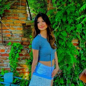 Meet your Posher, Miriya